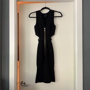 BNWT never worn. MARCIANO DRESS